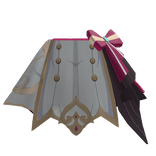 Escoffier Shirt Tailcoat 3.0