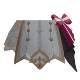 Escoffier Skirt Tailcoat