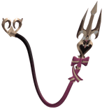 Escoffier Tail Genshin