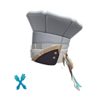 Escoffier's Hat I Genshin