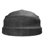 EsDeeKid - Distressed Gothic Beanie (White)