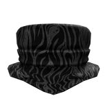 EsDeeKid - Oversized Bandana Scarf Mask (Black)