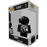 Esixar Funko Pop