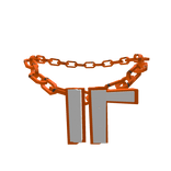 Eskeleto1986 chain 1/1 stock