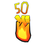 Eskeleto and 50
