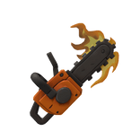 Eskeleto and Is_kd chainsaw