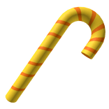 Eskeleto and Wafflechoco cane [Candy cane paid]