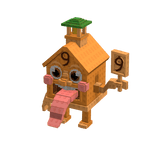 Esok Sekolah (Steal a Brainrot)