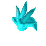 ESP Futuristic Hair Outlines