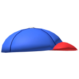 ESP Puffball - [KRBY] - [BACK HALF] - [ABILITY]