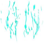 ESP Silver Aura (ANIMATED)