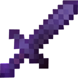 Espada Encantada Netherite