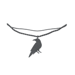 Essence Branding Necklace