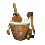 essence - Bubble Tea Backpack