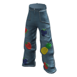 essence - Juicy Pants