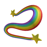 essence - Rainbow Aura