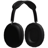 Essential Basic Headphones (Black)