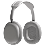 Essential Basic Headphones (White)