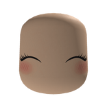 Essential Doll Blush