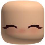 Essential Doll Blush