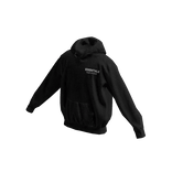Essential Streetwear Hoodie