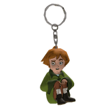 Esther Freeling Haunted Hotel Keychain 3.0
