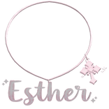 ✿ ︵ esther ღ ˚ .