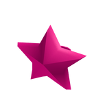 estrella para Korblox 