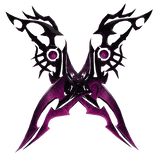 Eternal Dual Blade : Heart Afloat