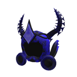Eternal Navy Dominus