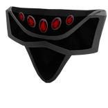 Eternal Prince Chestpiece