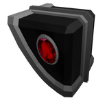 Eternal Prince Shoulder [L]