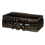 Eternal Sentinel's Belt