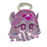 Eternal Sugar Cookie Shoulder Pal (CRK)