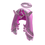 Eternal Sugar Cookie's hair