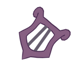 Eternal Sugar Harp (Cookie Run Kingdom)