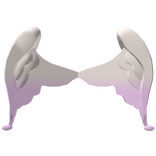 Eternal Sugar Wings (Cookie Run)