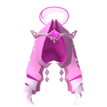 Eternal Sugar's Hair (Cookie Run)