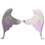 Eternal Sugar's Wings (Cookie Run)