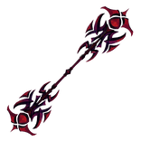 Eternal Sunset Celestial Splitter