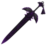 Eternity Sword: Violet