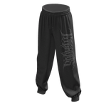 Eternos Sweatpants Grey
