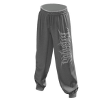 Eternos Sweatpants Light Grey