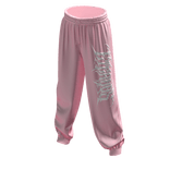 Eternos Sweatpants Pink