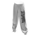 Eternos Sweatpants White