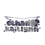 ꒰ ୨ৎ ‧ ethan & kaitlynn ♡