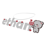 ethan necklace