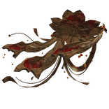 Ethereal Ancient Traditional Hanfu Parasol 