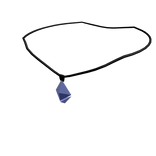 Ethereum Necklace: 1.0 (Black)