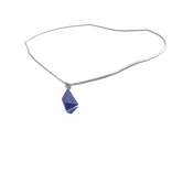 Ethereum Necklace: 1.0 (Silver)